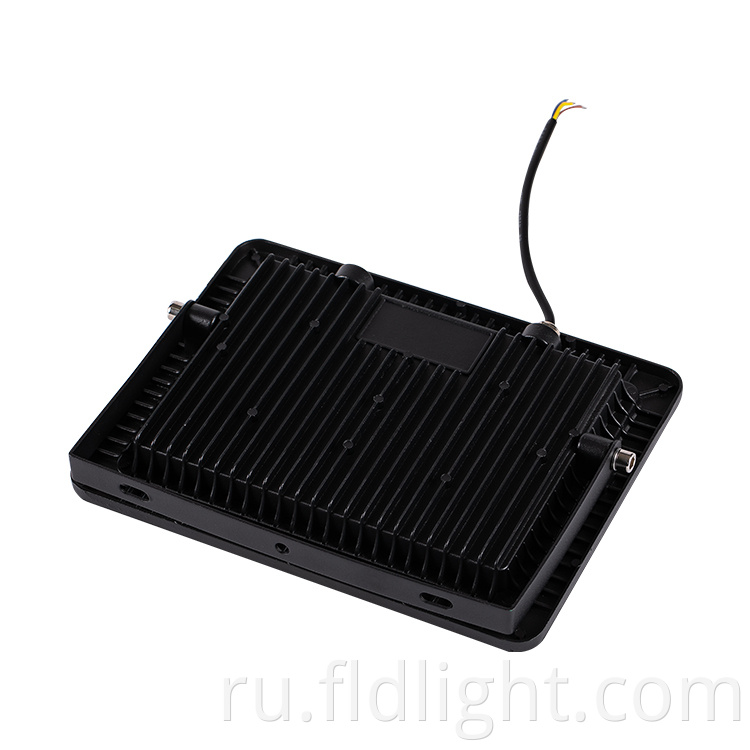 ip66 outdoor led flood light for advertisement custom